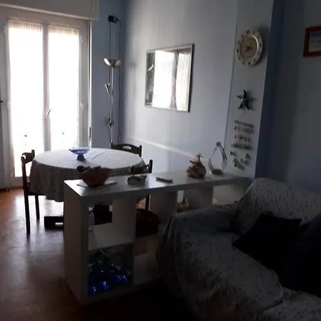 Liguria Tra Mare E Monti Daire